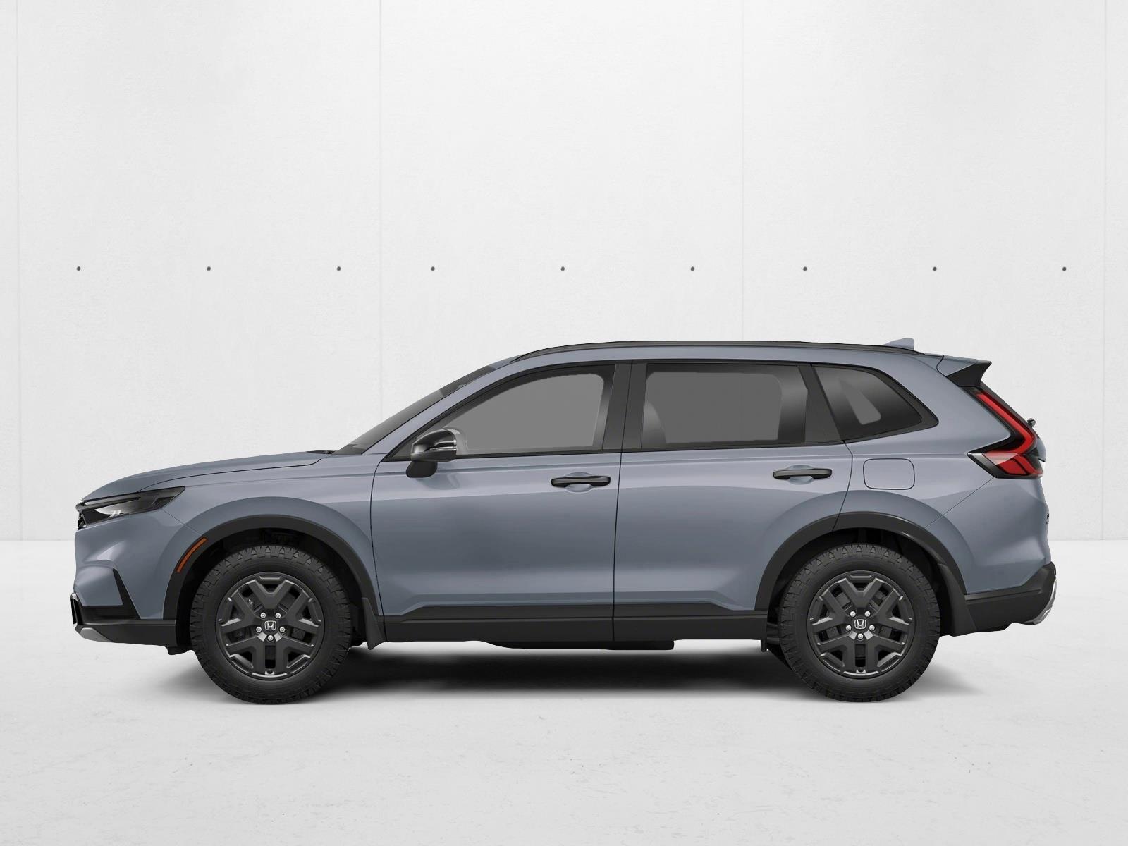 Thumbnail: 2026 Honda CR-V - 2