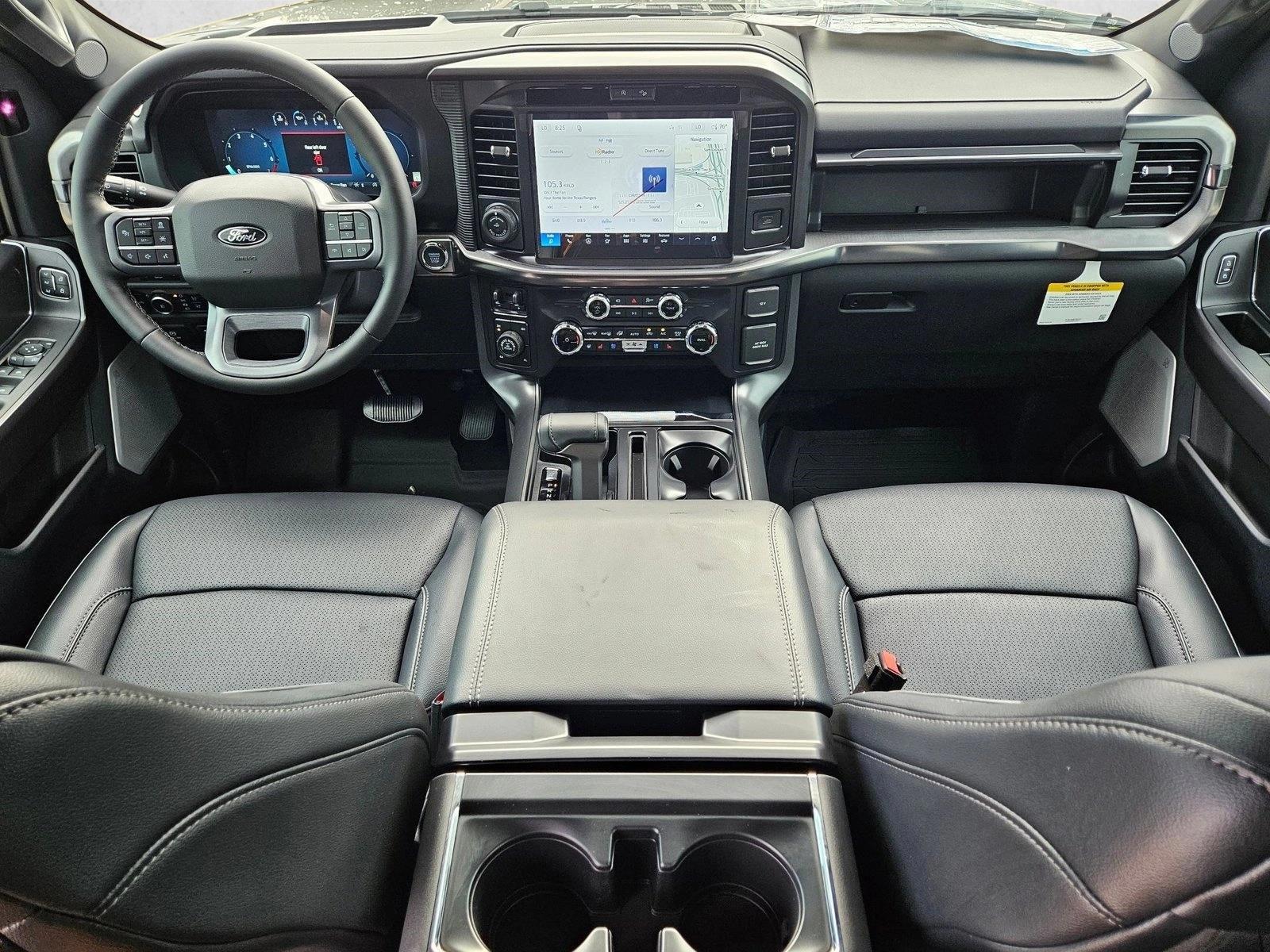 Thumbnail: 2026 Ford F-150 - 4