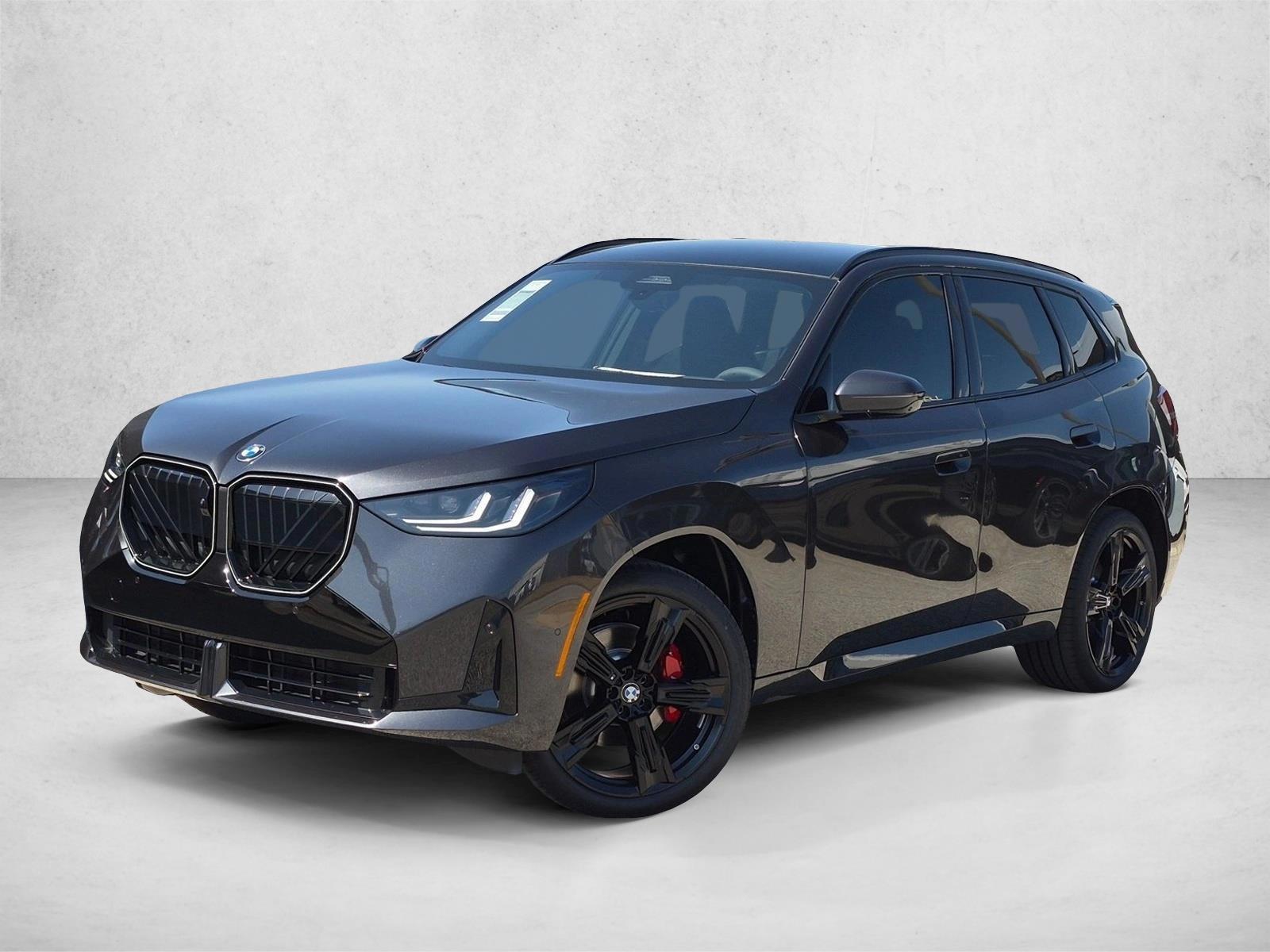 Thumbnail: 2026 BMW X3 - 1