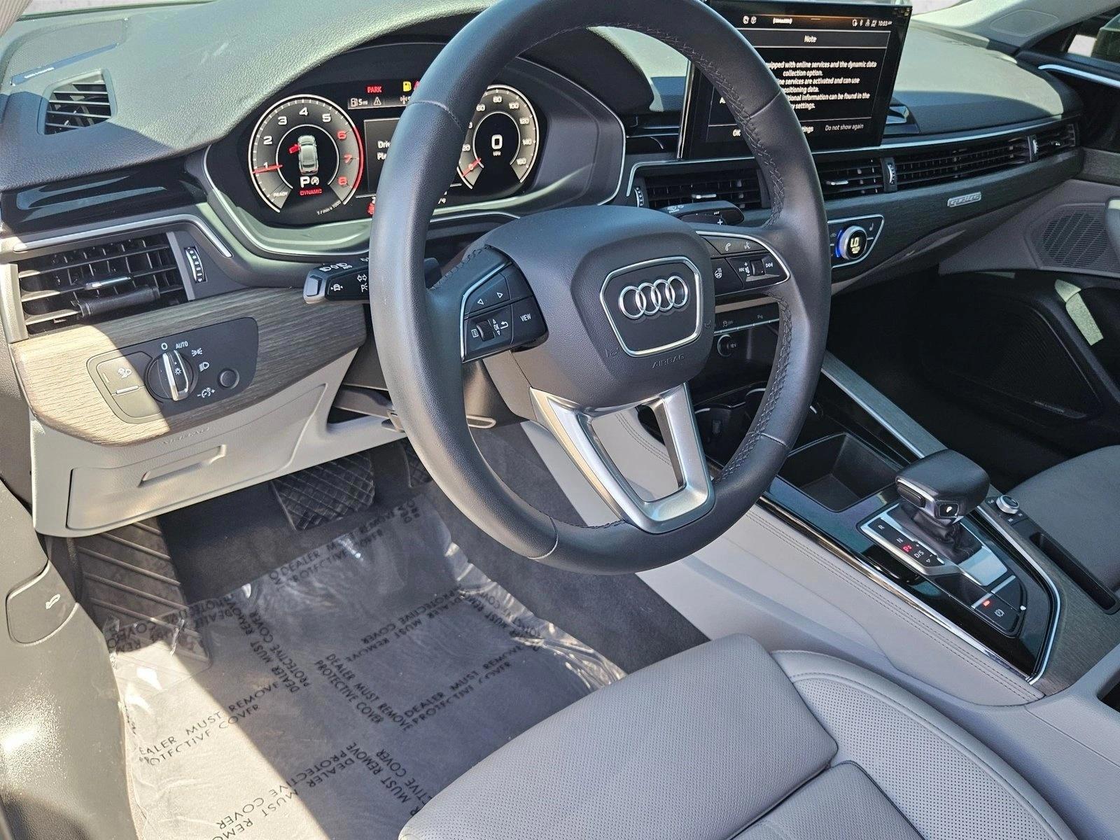 Thumbnail: 2023 Audi A5 - 3