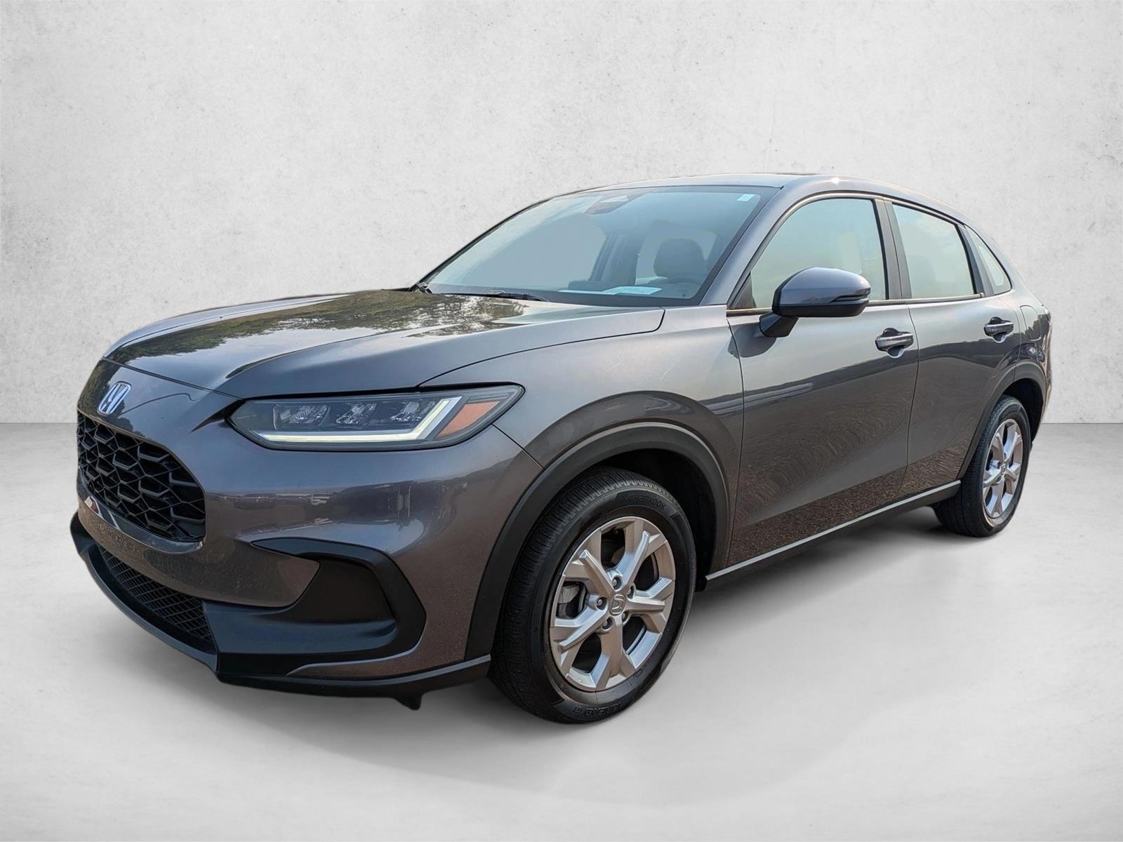 Thumbnail: 2023 Honda HR-V - 1