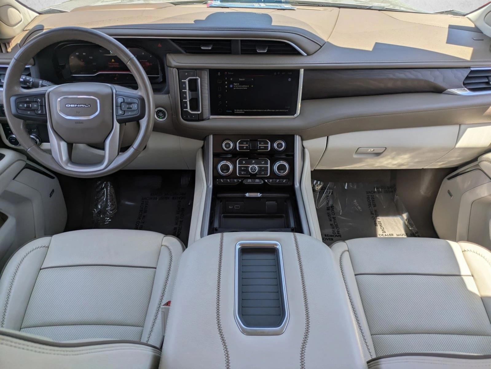 Thumbnail: 2023 GMC Yukon XL - 3