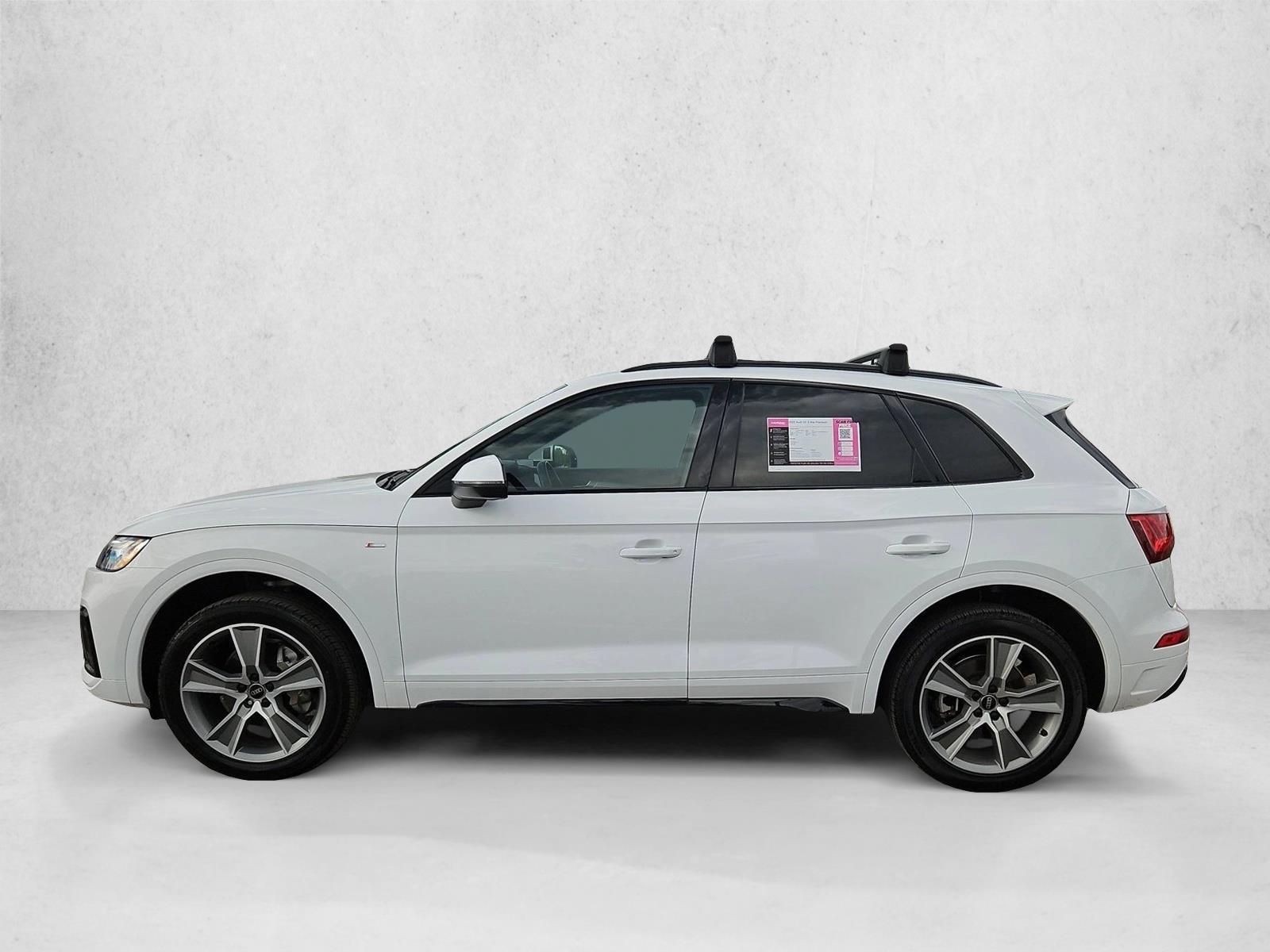Thumbnail: 2025 Audi Q5 - 2