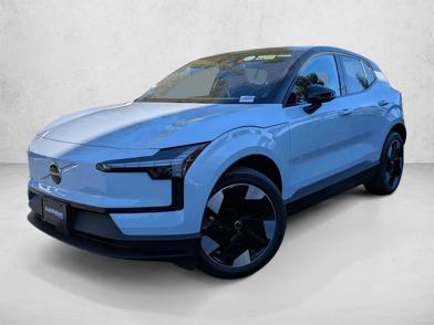 2026 Volvo EX30 Plus -
                  San Jose, CA