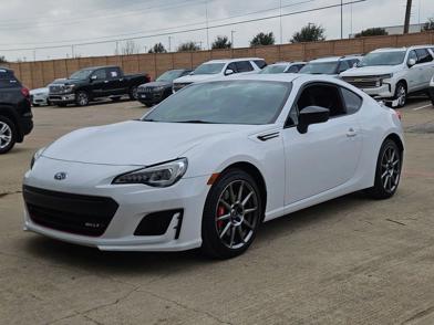 2020 Subaru BRZ tS -
                  North Richland Hills, TX