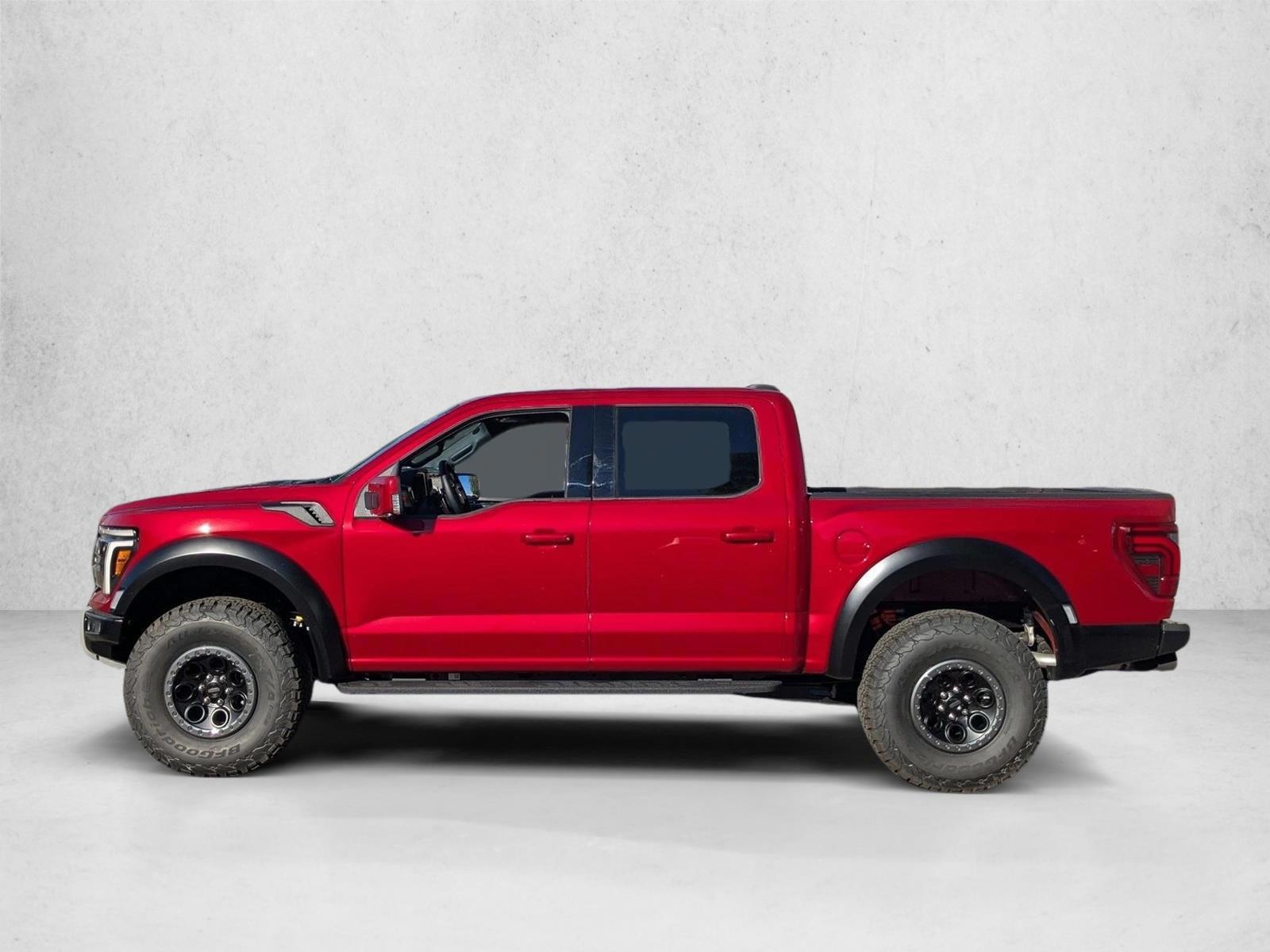 Thumbnail: 2025 Ford F-150 - 2
