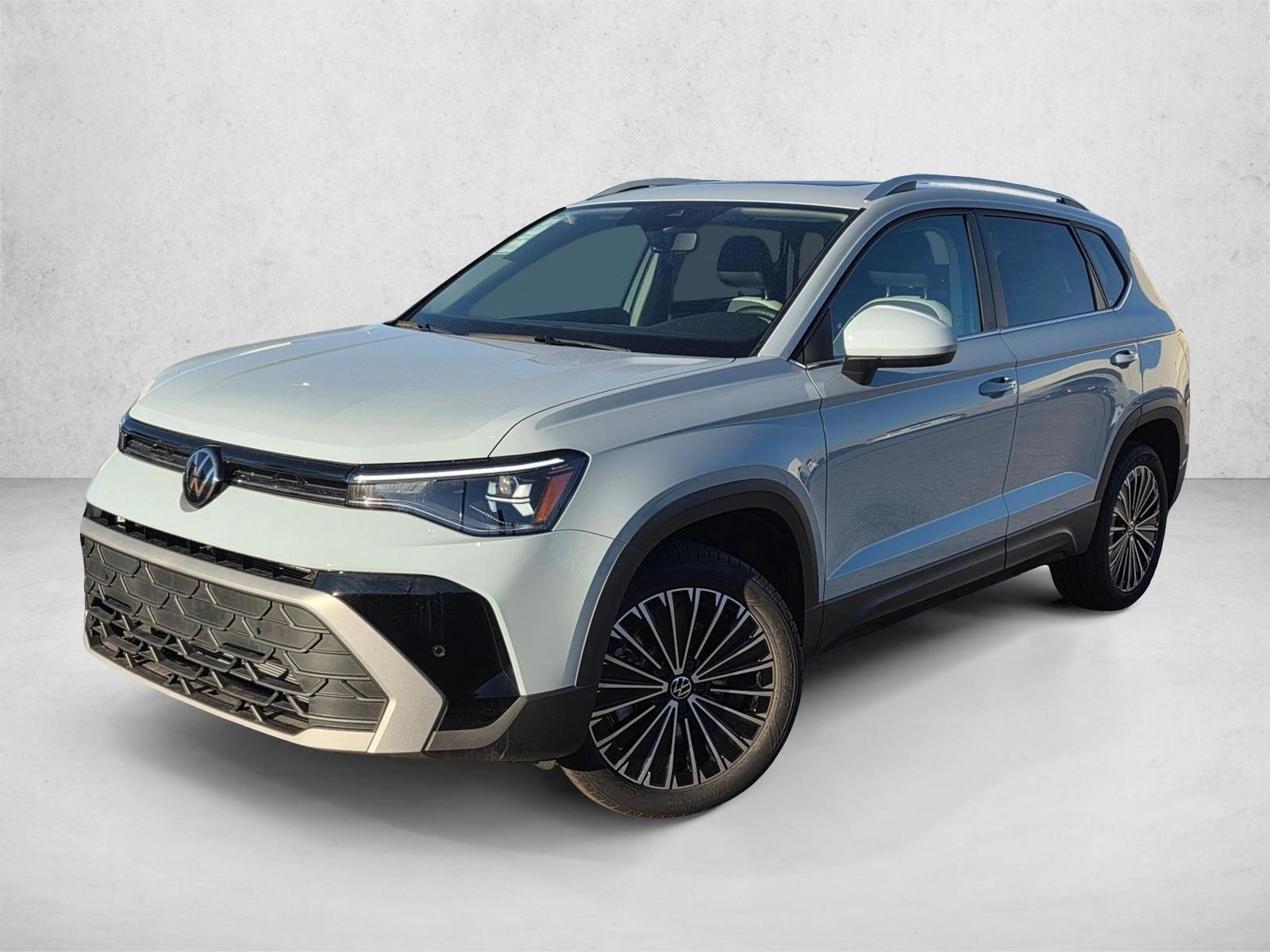 Thumbnail: 2026 Volkswagen Taos - 1