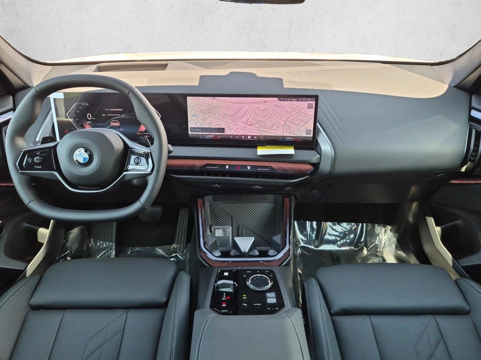 Thumbnail: 2026 BMW X3 - 4