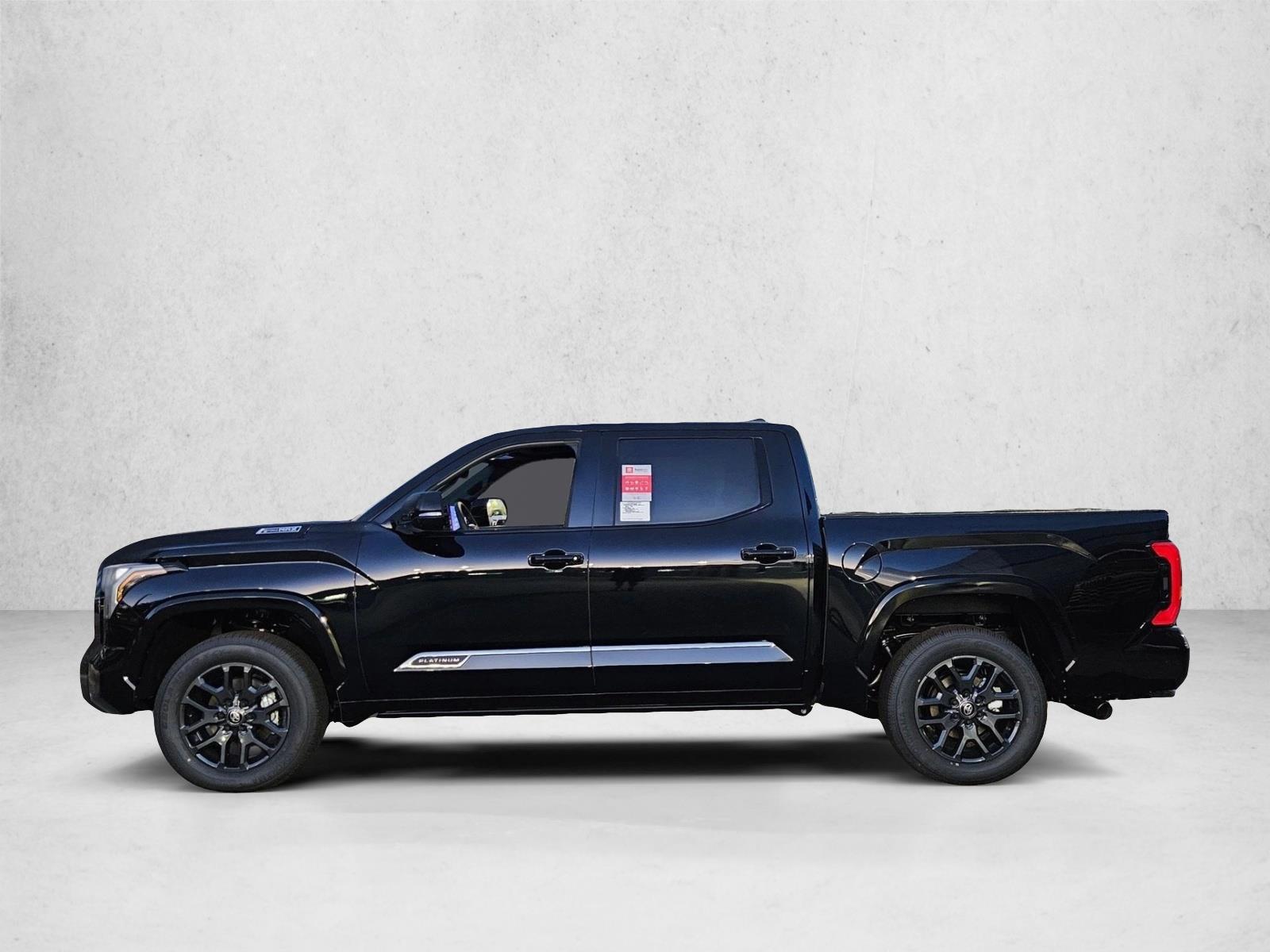 Thumbnail: 2026 Toyota Tundra - 2