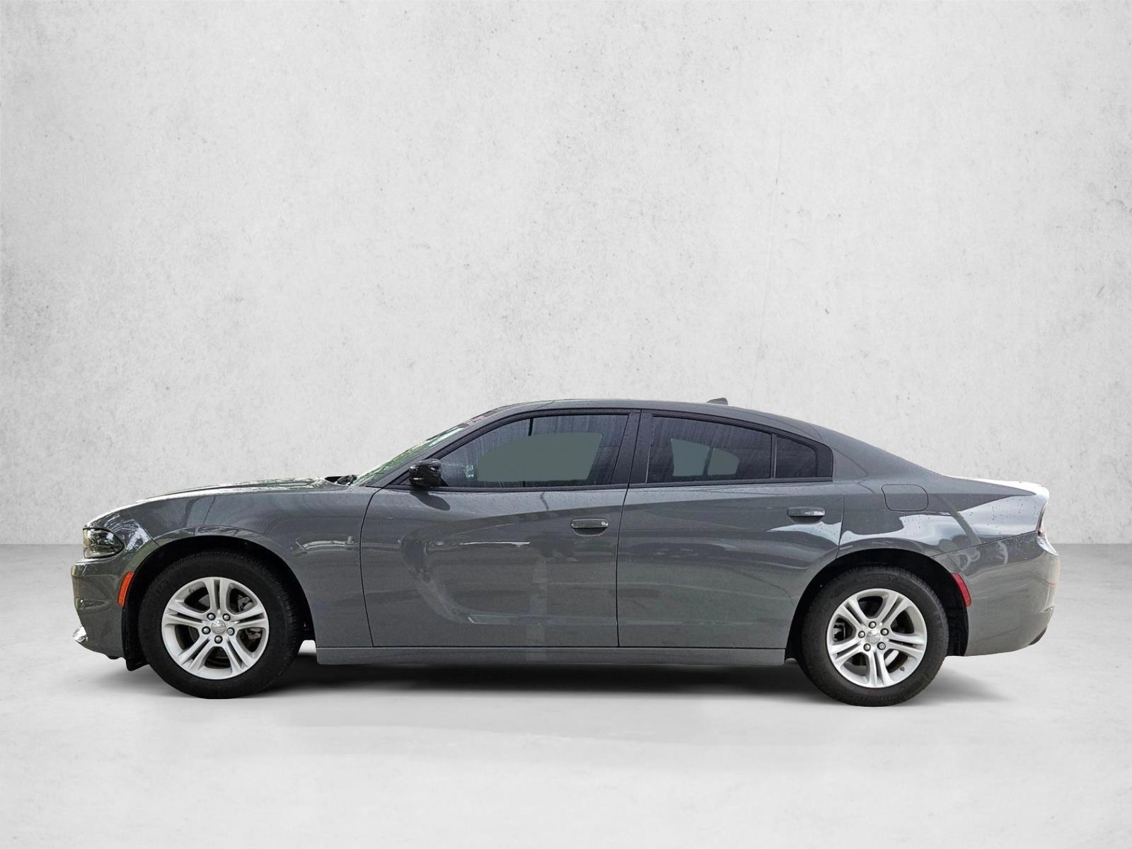 Thumbnail: 2023 Dodge Charger - 2
