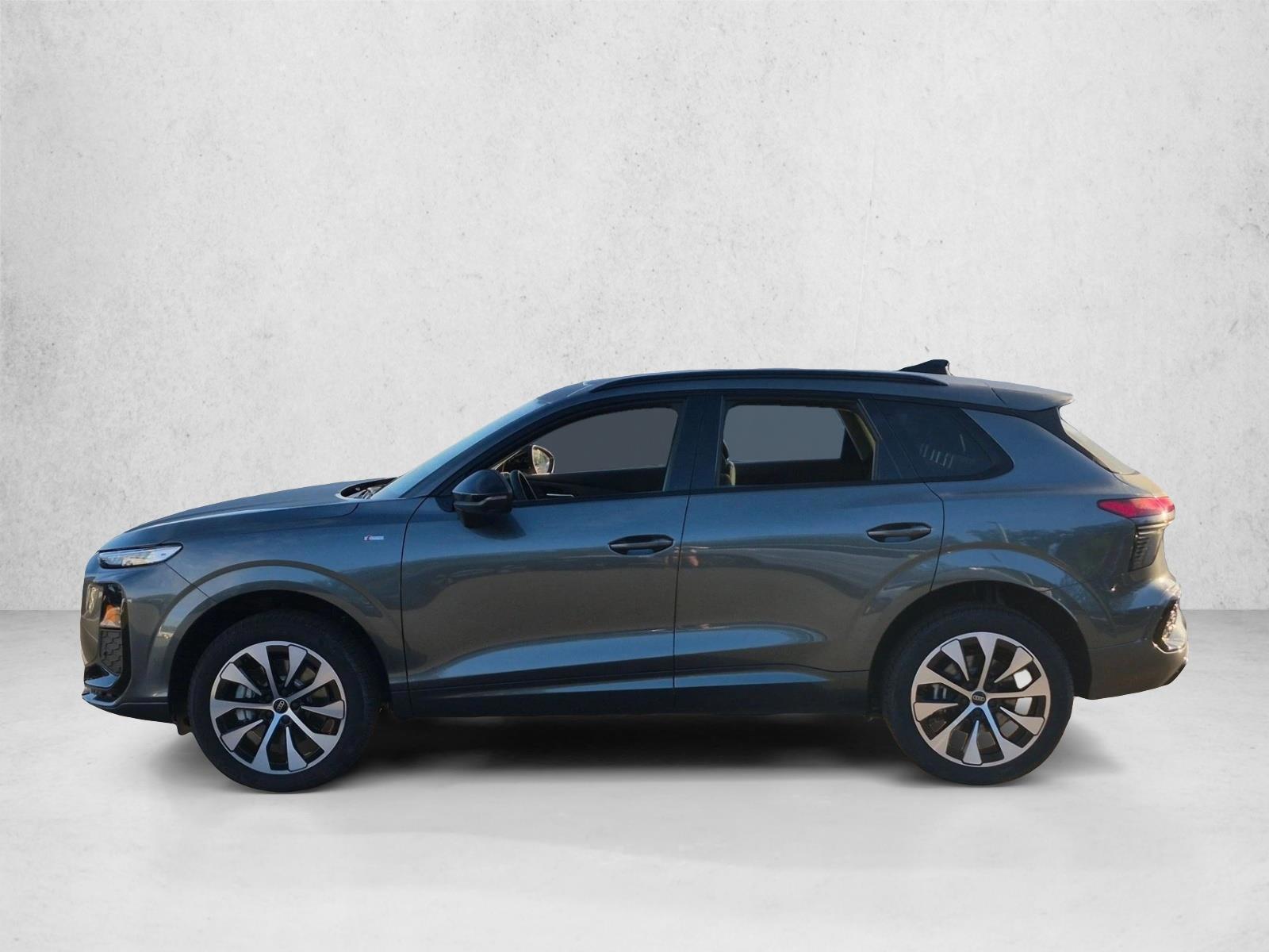 Thumbnail: 2026 Audi Q3 - 2