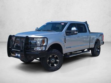 2018 Ford F-250 Lariat -
                  Corpus Christi, TX