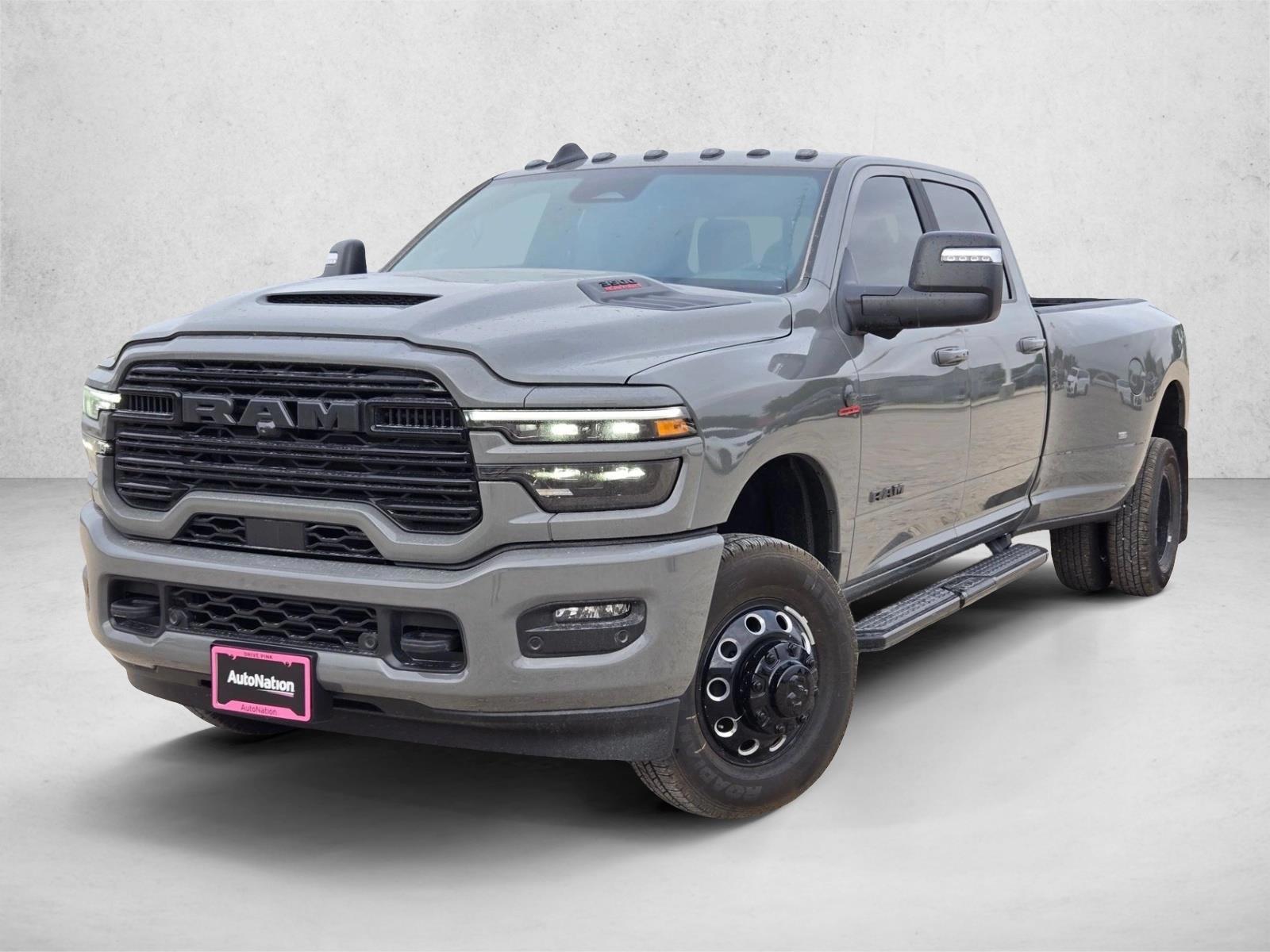 Thumbnail: 2026 RAM 3500 - 1