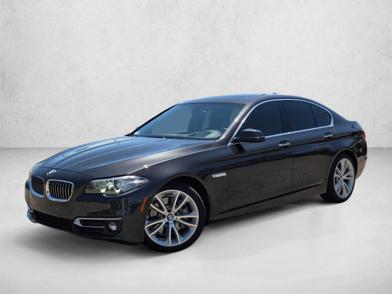 2016 BMW 5 Series 535i -
                  Tucson, AZ