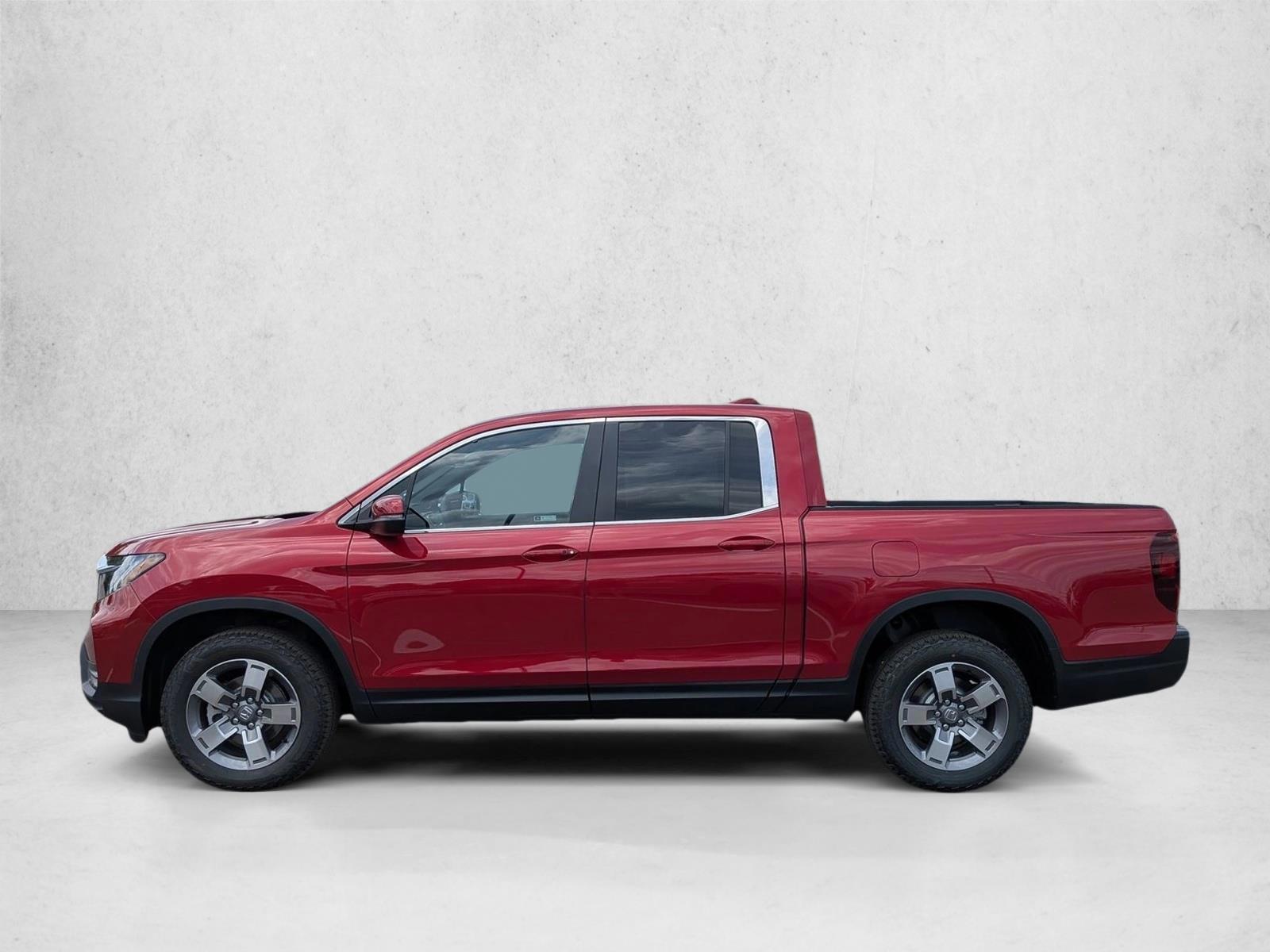Thumbnail: 2026 Honda Ridgeline - 2