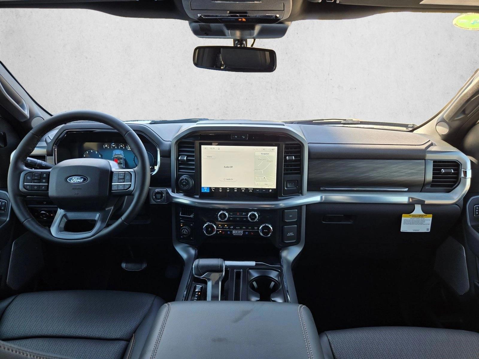 Thumbnail: 2026 Ford F-150 - 4