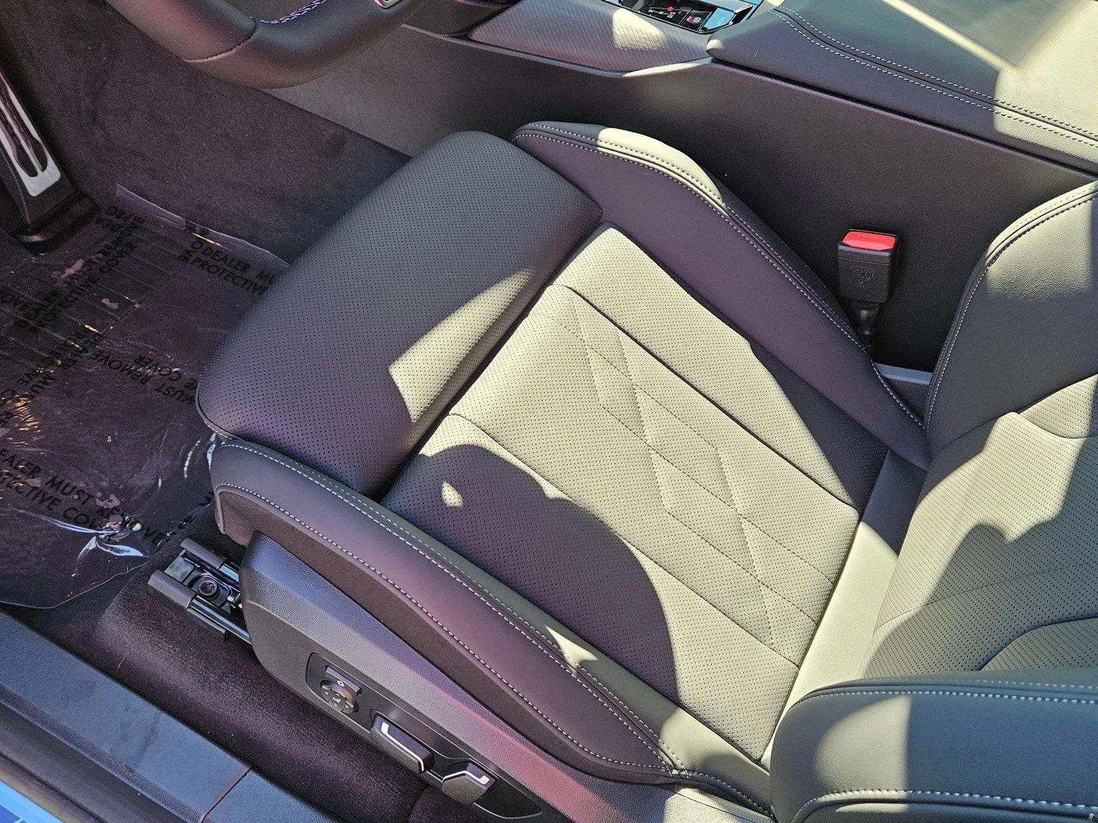 Thumbnail: 2026 BMW X3 - 5