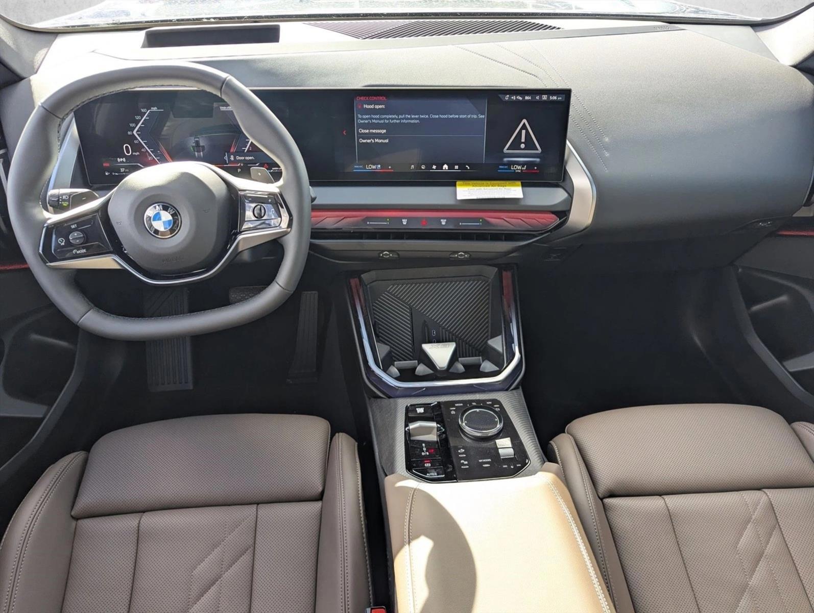 Thumbnail: 2026 BMW X3 - 2