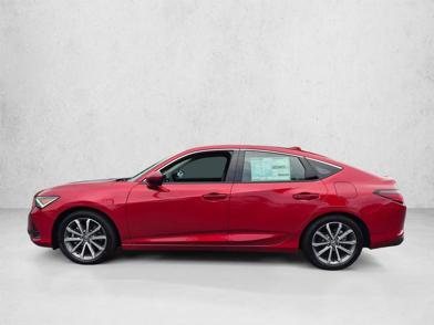 2026 Acura Integra