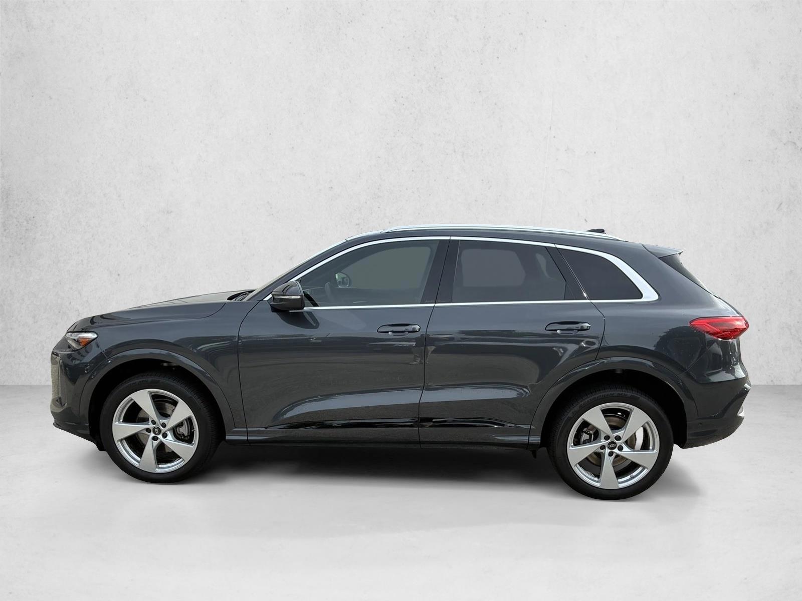 Thumbnail: 2025 Audi Q5 - 2