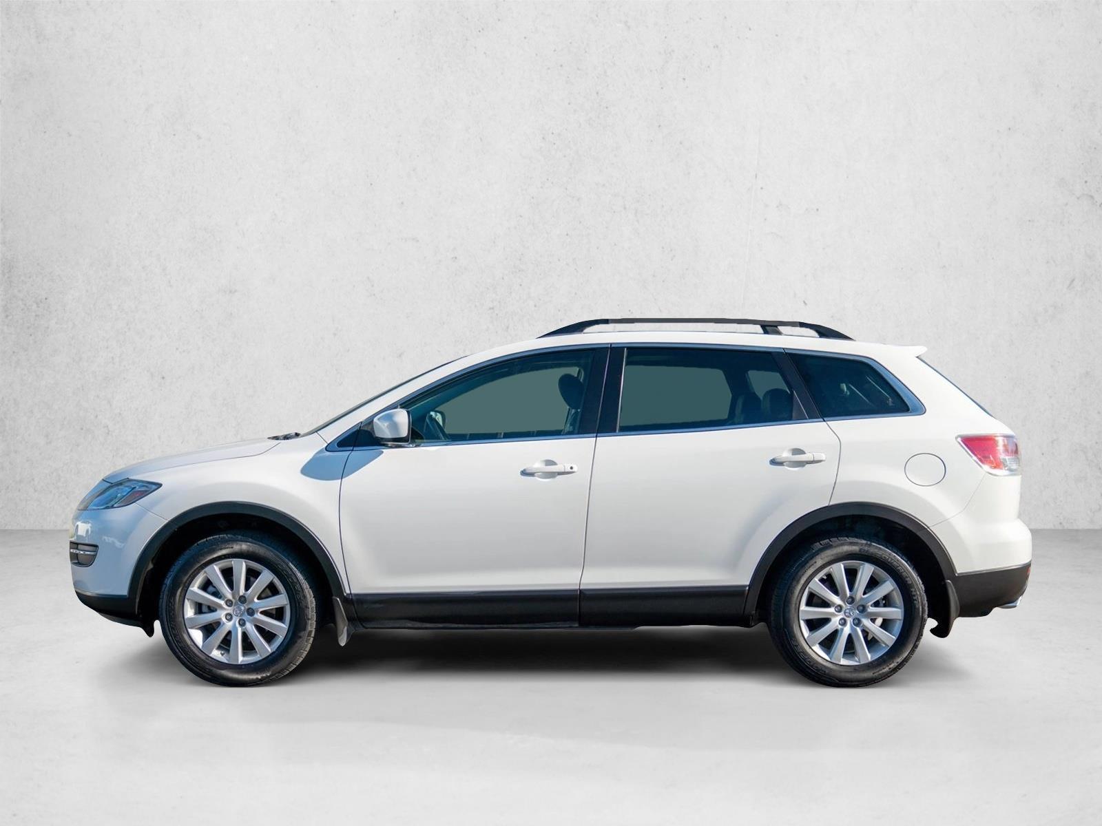 Thumbnail: 2008 Mazda CX-9 - 2