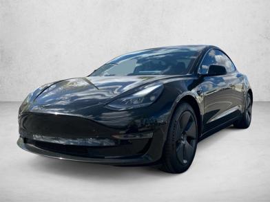 2021 Tesla Model 3 Standard Range -
                  Las Vegas, NV