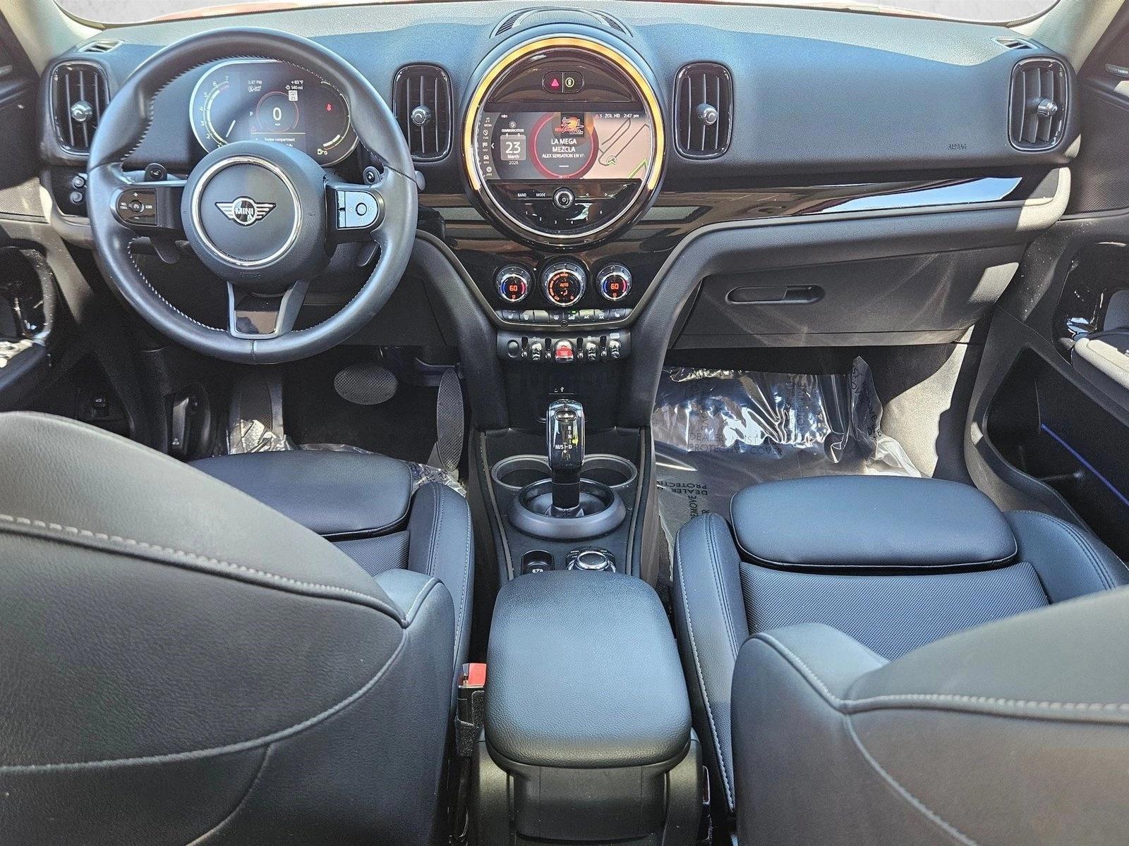 Thumbnail: 2023 MINI Cooper Countryman - 3