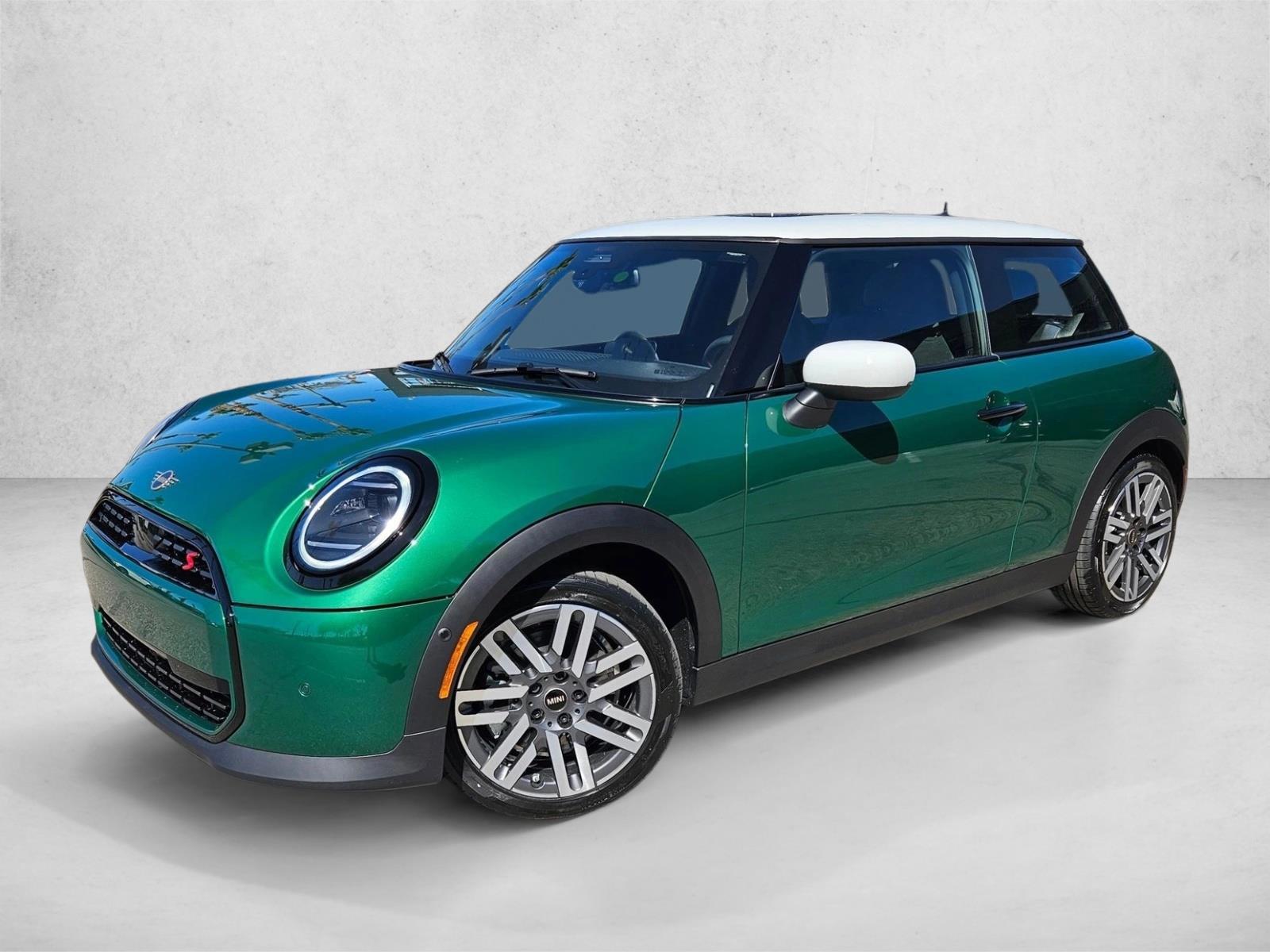 Thumbnail: 2026 MINI Cooper Hardtop - 1