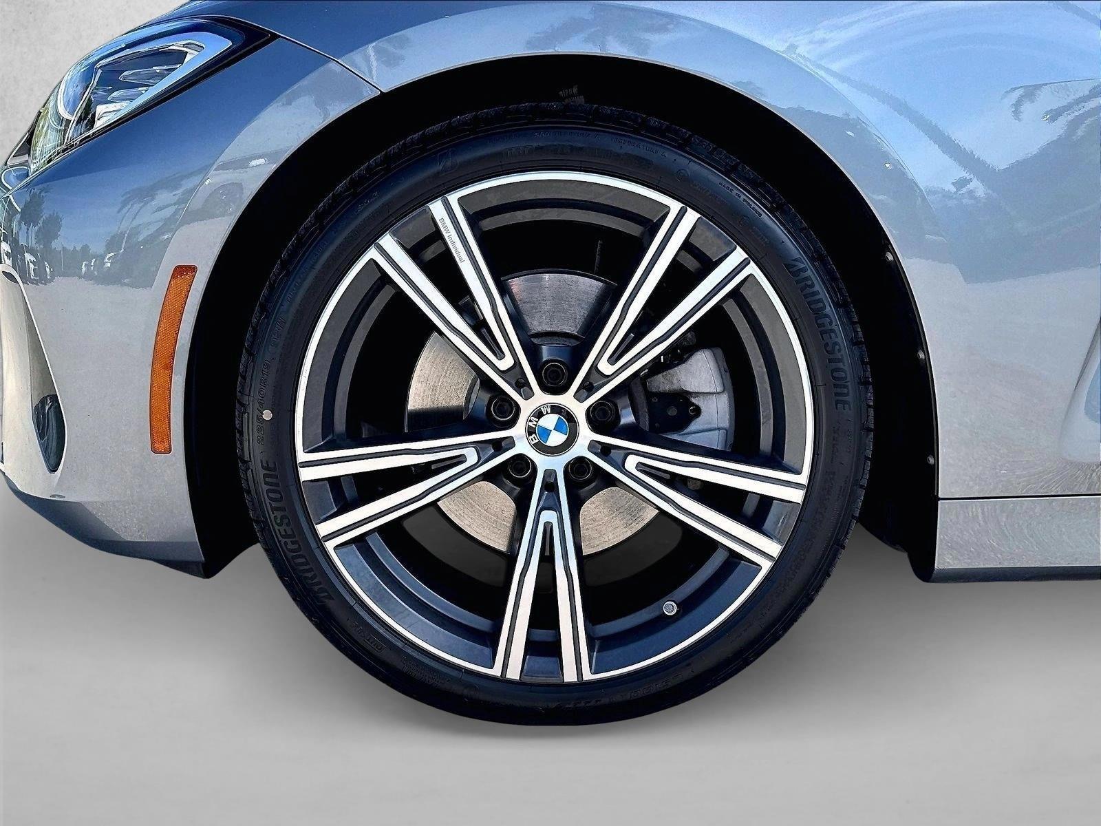 2022 BMW 4 Series 430i - Photo 10