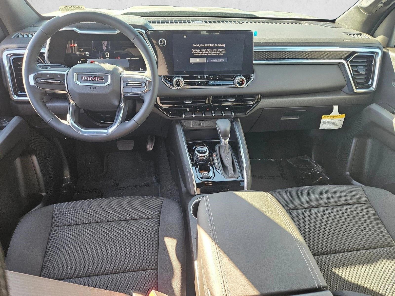 Thumbnail: 2026 GMC Canyon - 3