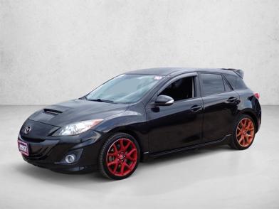 2010 Mazda Mazda3 s Sport -
                  Centennial, CO