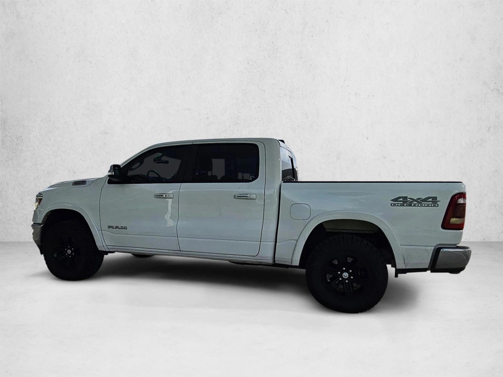 Thumbnail: 2020 RAM 1500 - 2