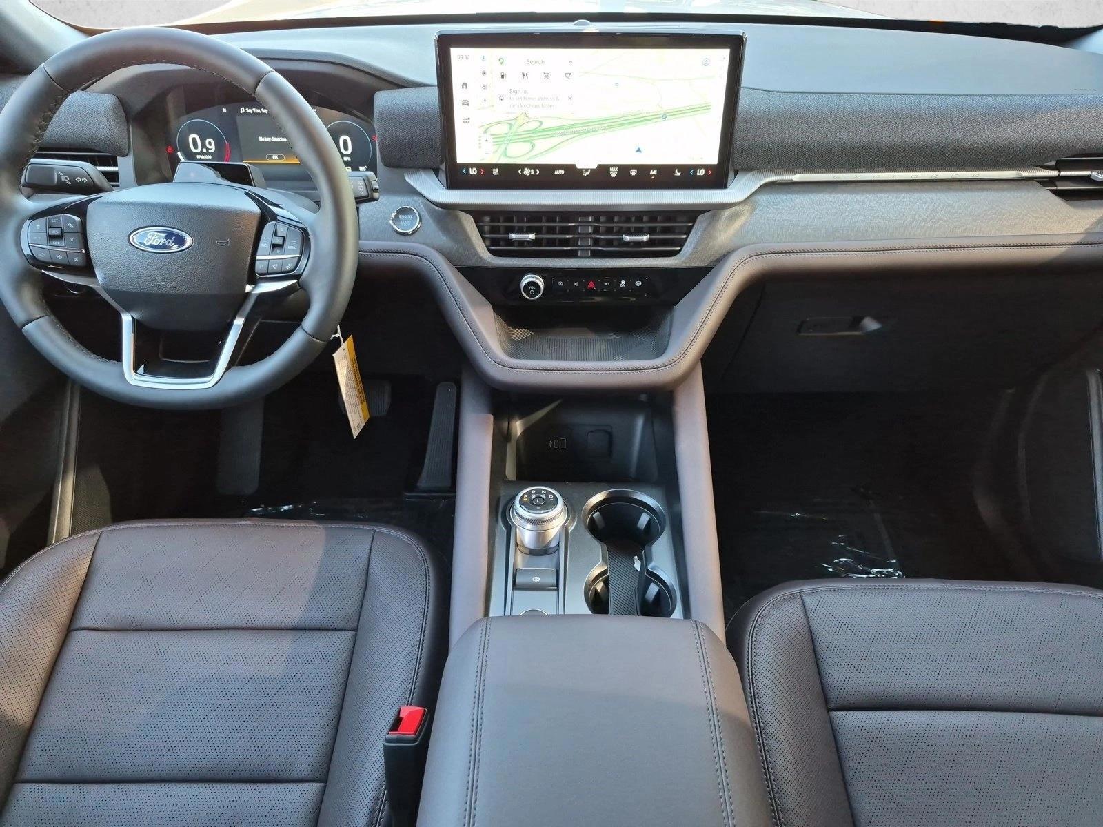 Thumbnail: 2027 Ford Explorer - 3