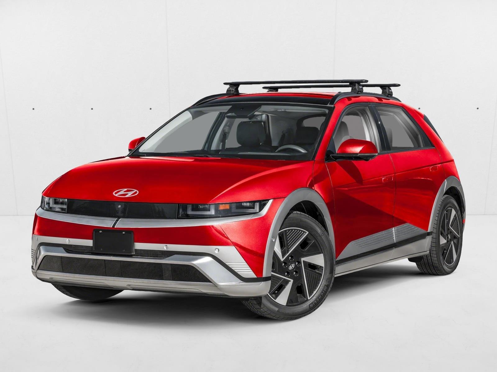 Thumbnail: 2026 Hyundai Ioniq 5 - 1
