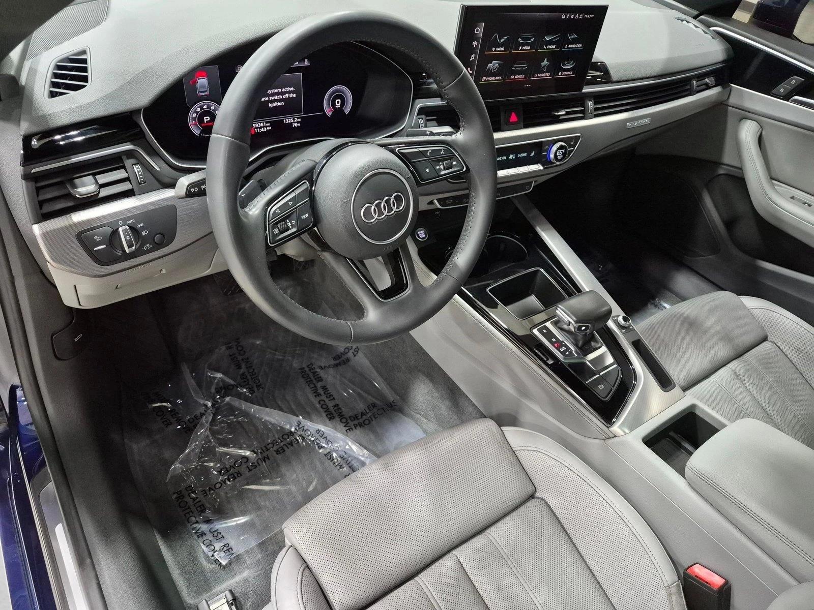 Thumbnail: 2020 Audi A5 - 3