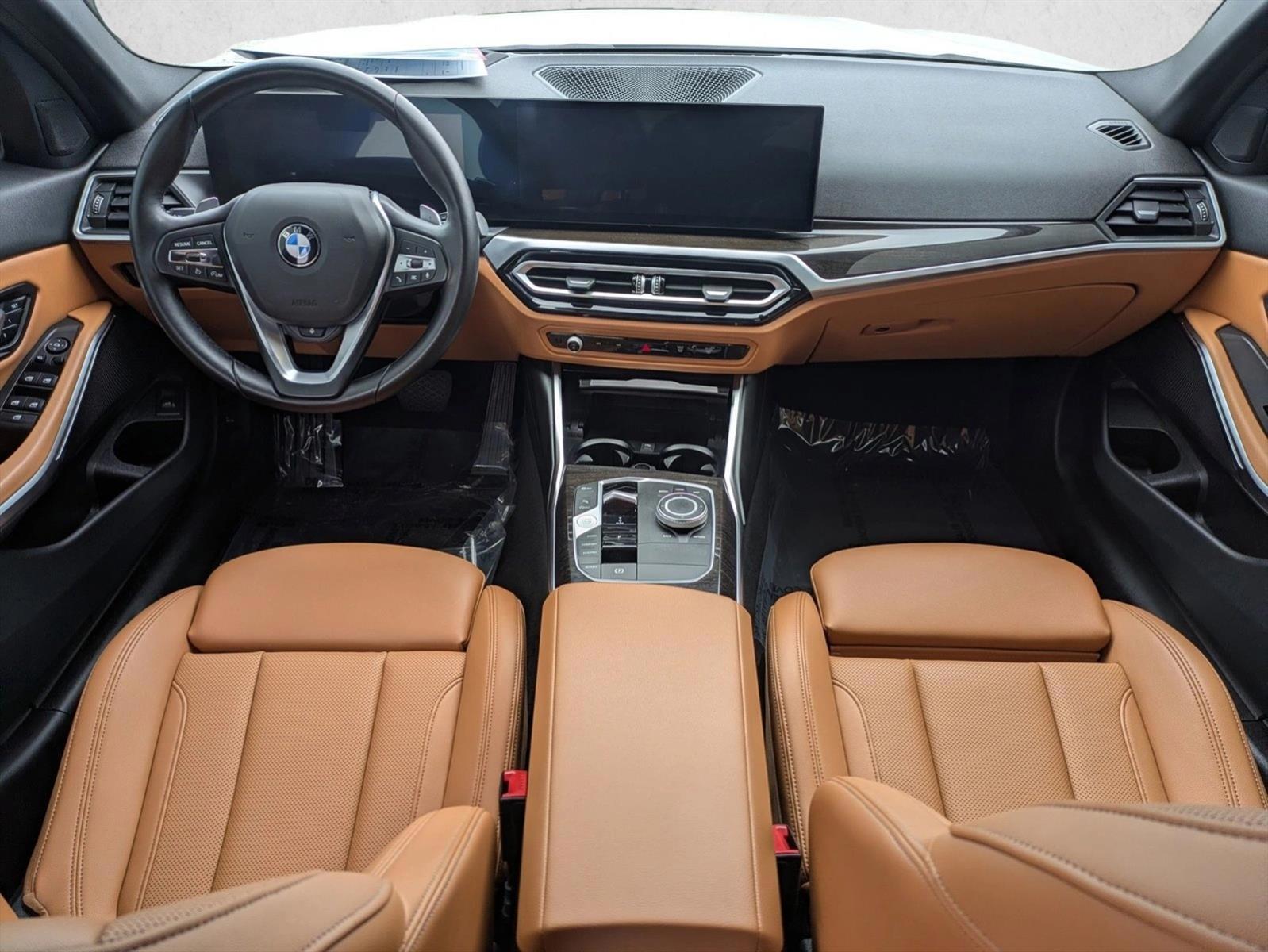 Thumbnail: 2023 BMW 3 Series - 4