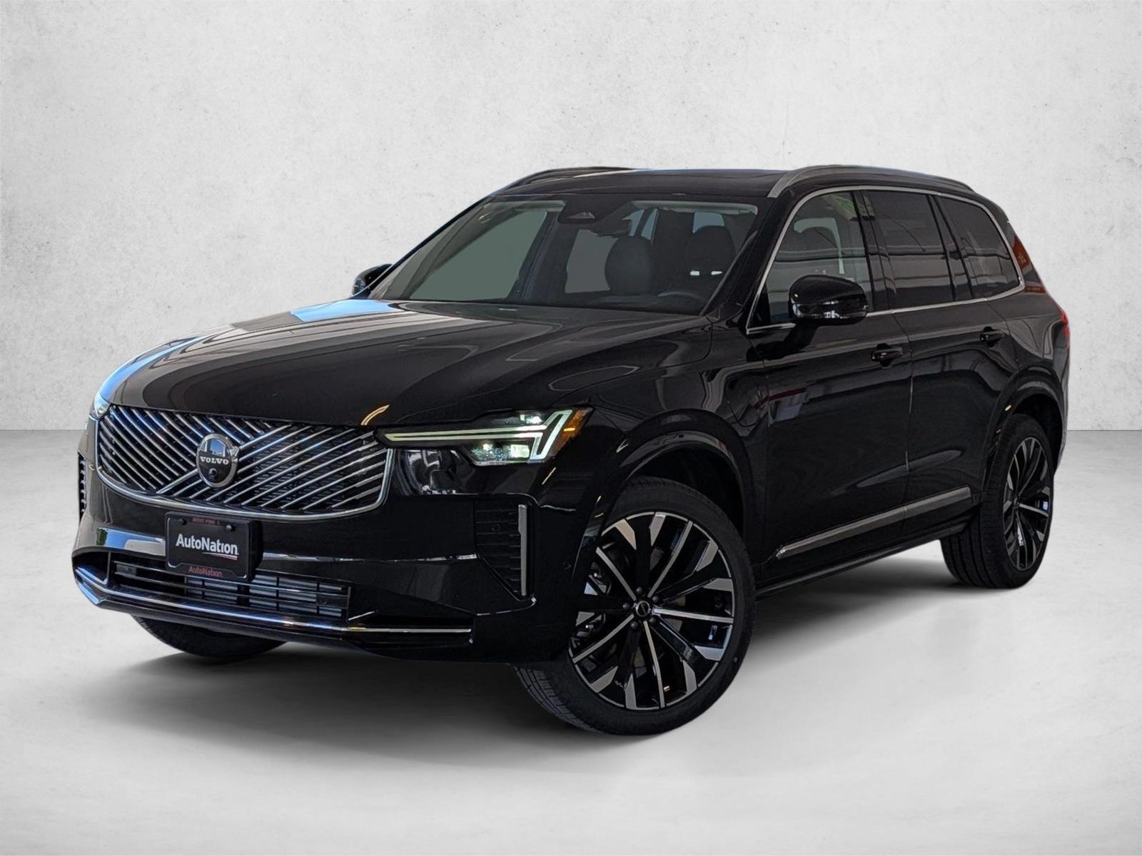 Thumbnail: 2026 Volvo XC90 - 1