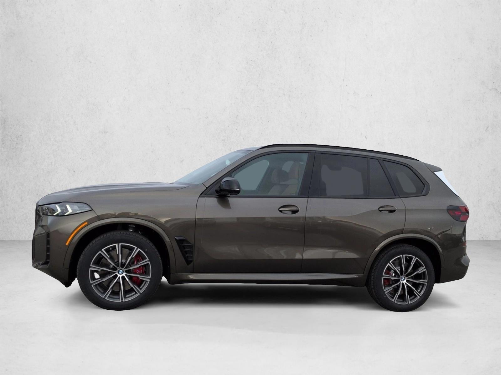 Thumbnail: 2026 BMW X5 - 2