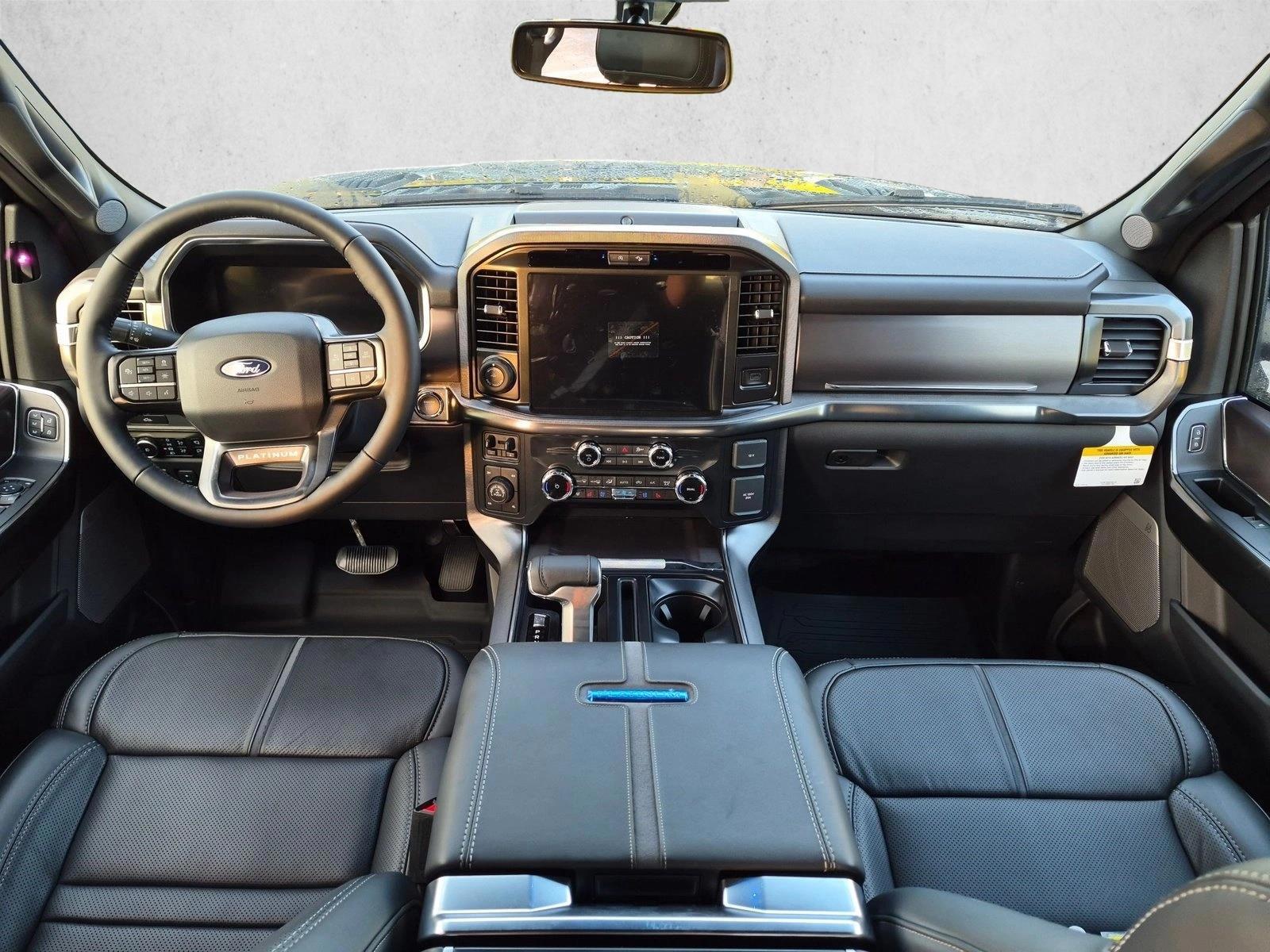 Thumbnail: 2026 Ford F-150 - 3