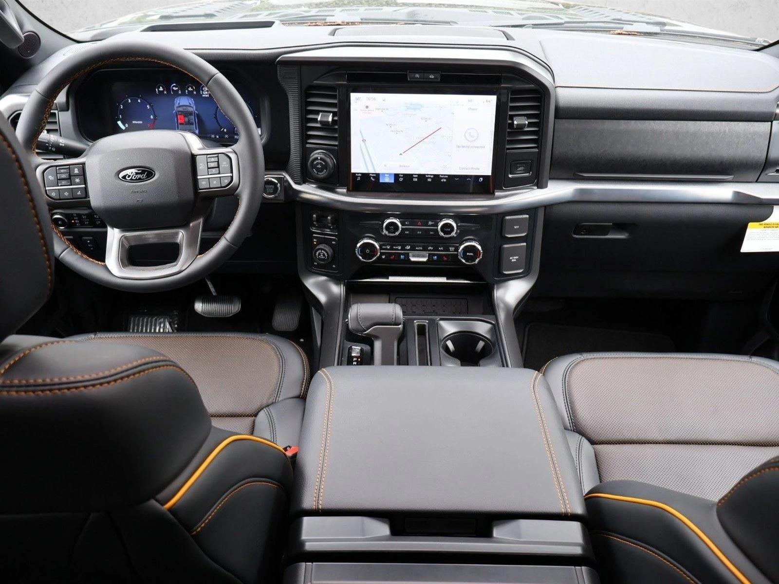 Thumbnail: 2026 Ford F-150 - 4