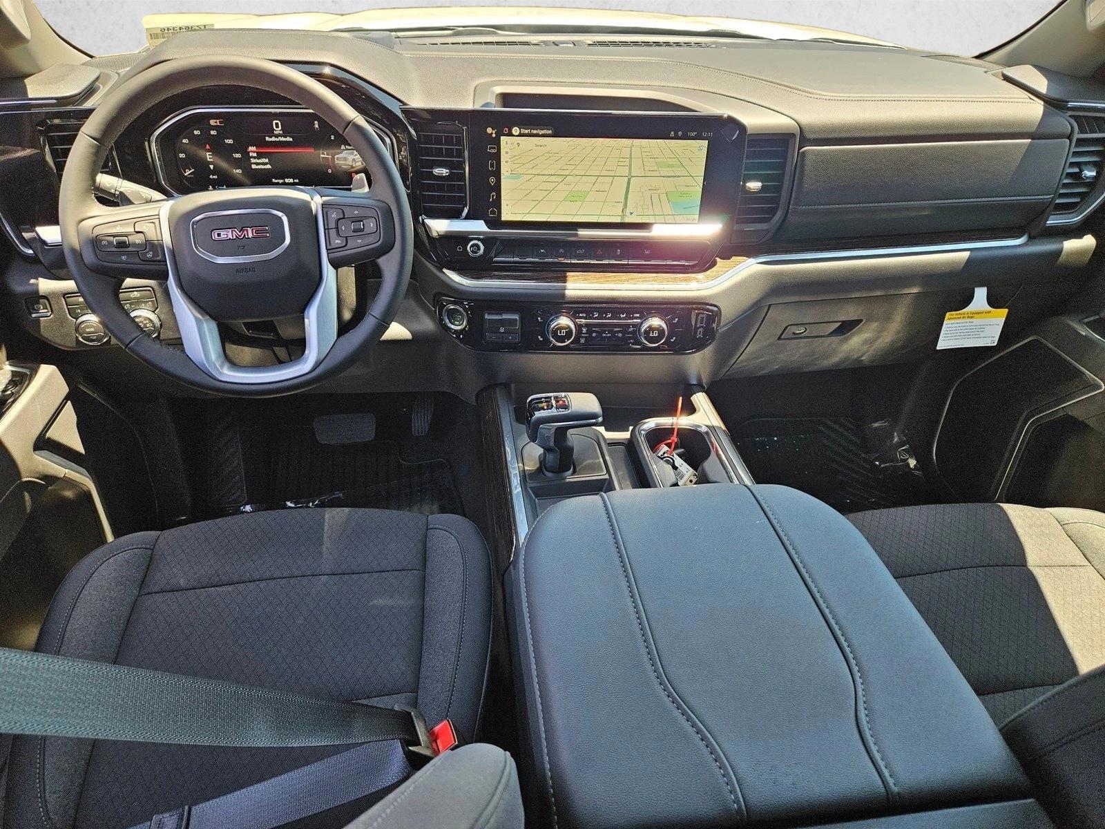 Thumbnail: 2026 GMC Sierra 1500 - 3