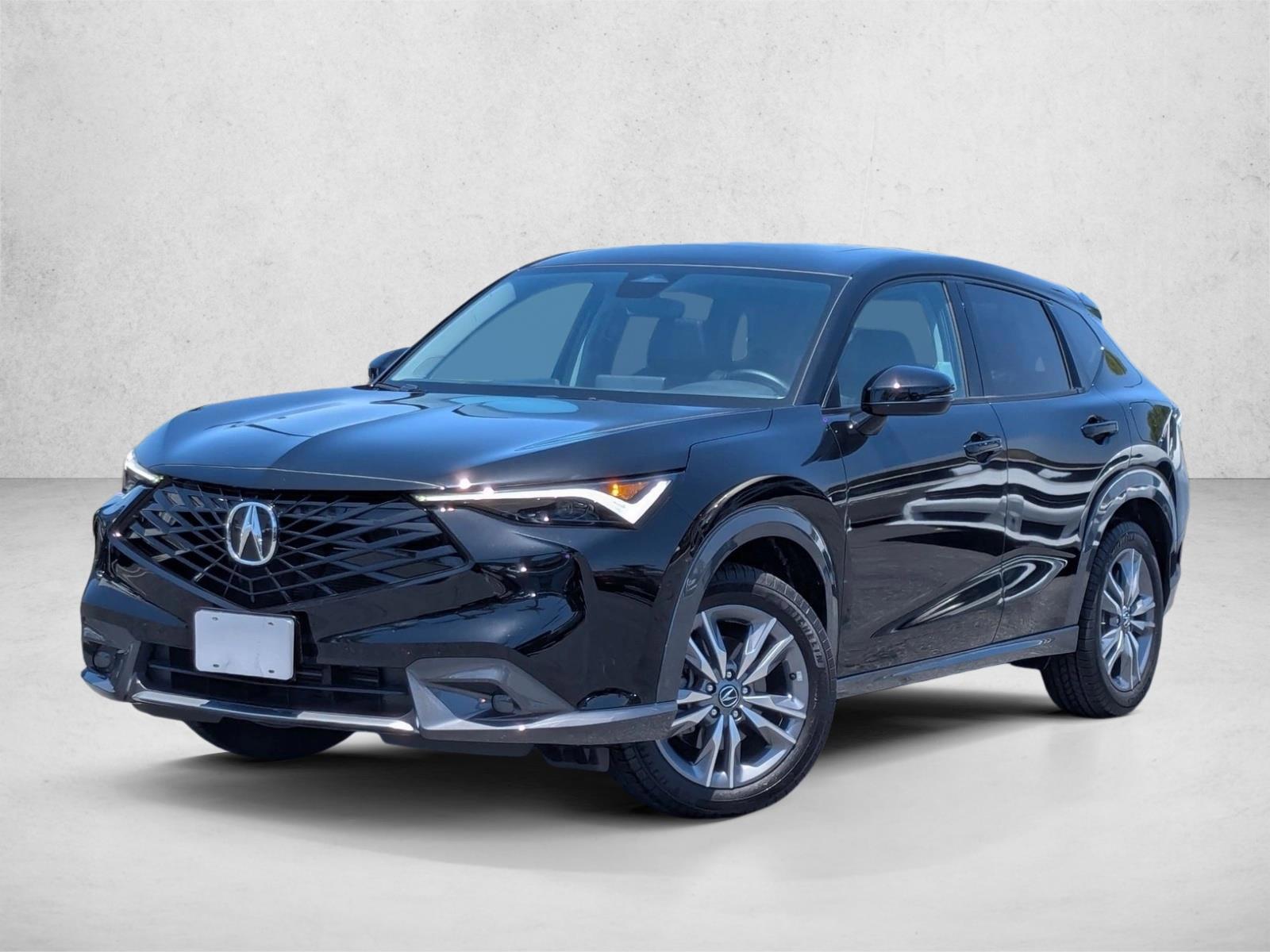 Thumbnail: 2025 Acura ADX - 1