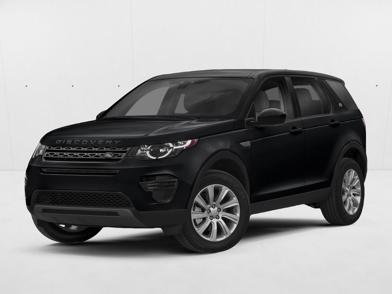 2018 Land Rover Discovery Sport HSE -
                  Memphis, TN