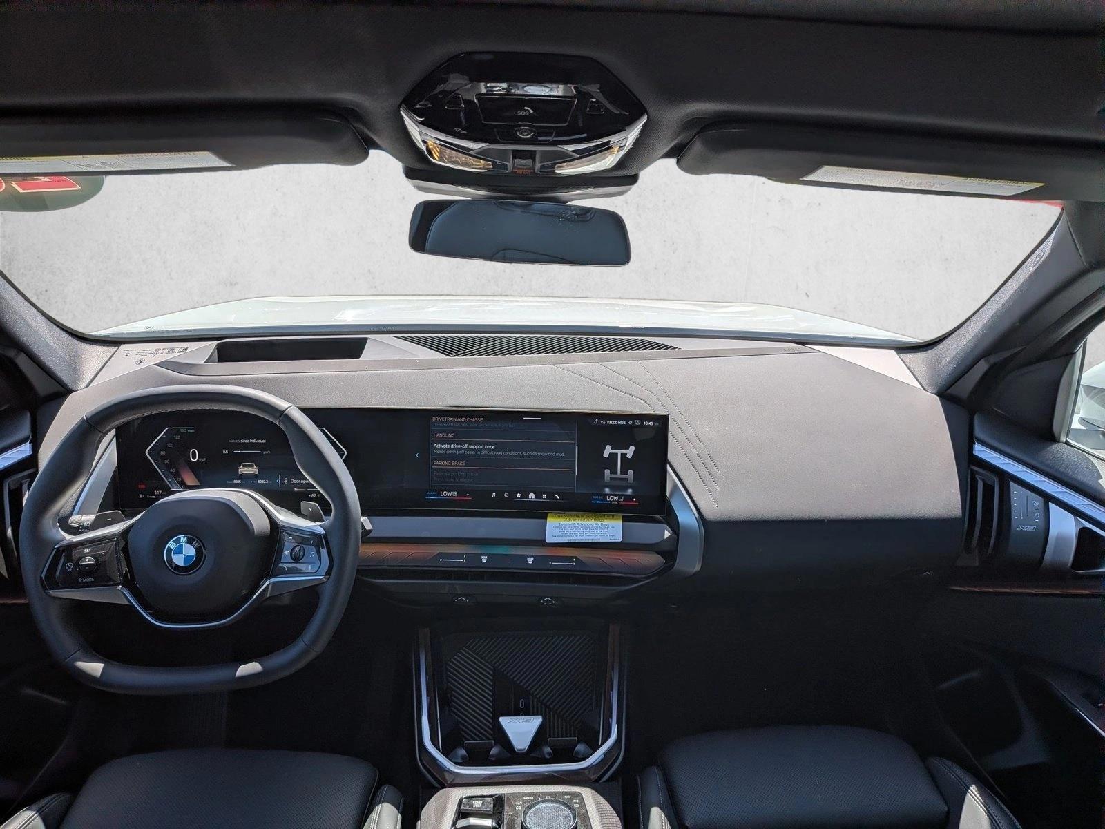 Thumbnail: 2026 BMW X3 - 4