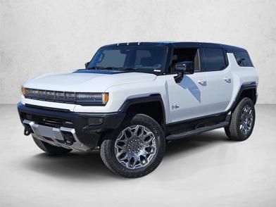 2026 GMC Hummer EV 3X -
                  Henderson, NV