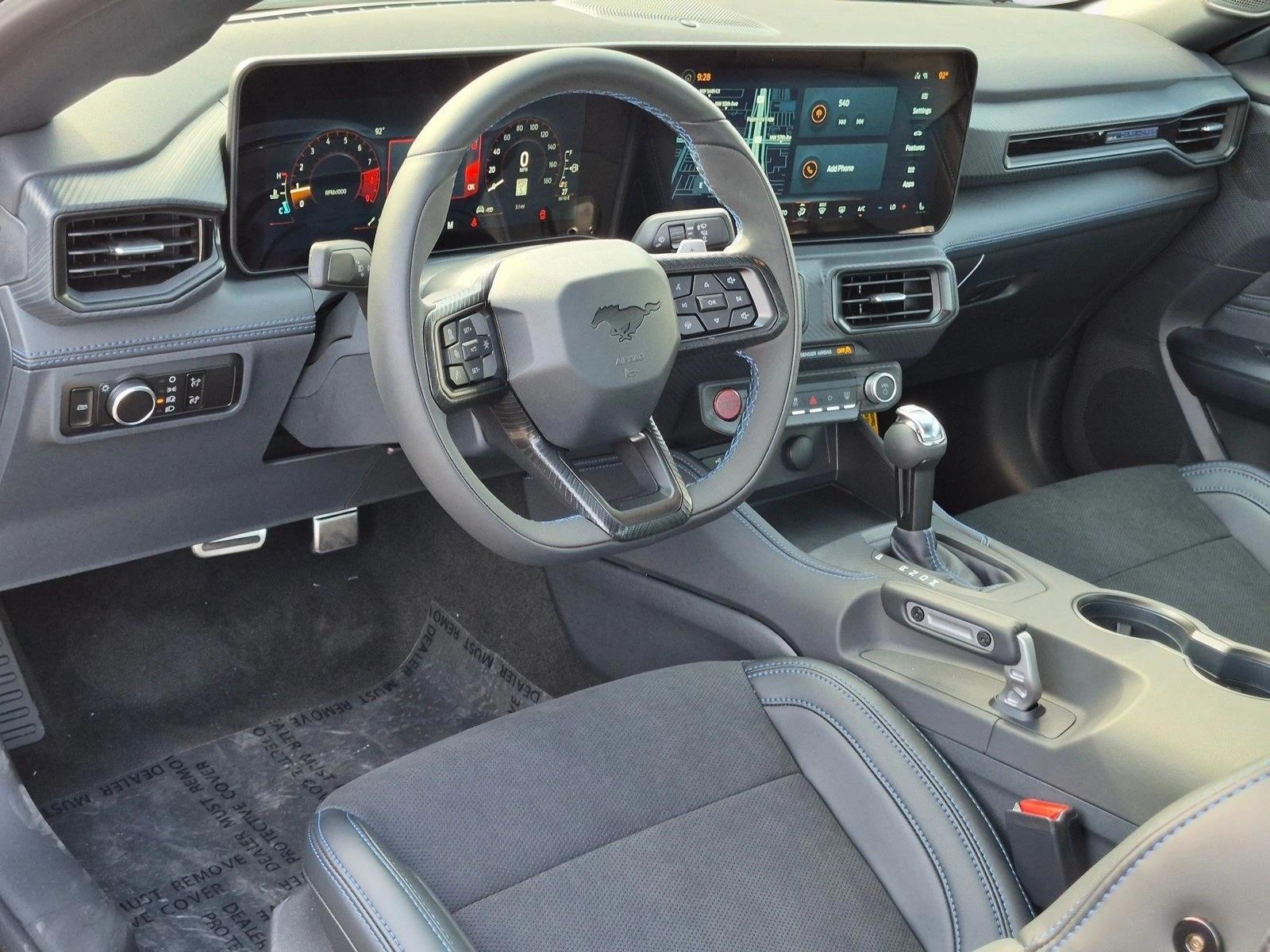 Thumbnail: 2026 Ford Mustang - 2