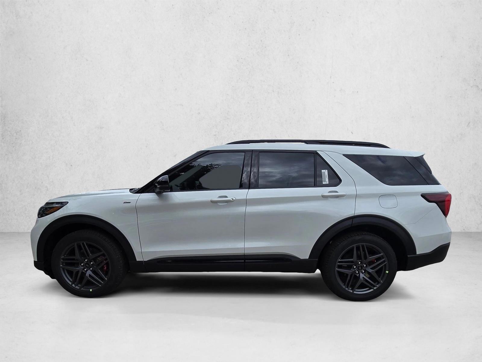 Thumbnail: 2026 Ford Explorer - 2