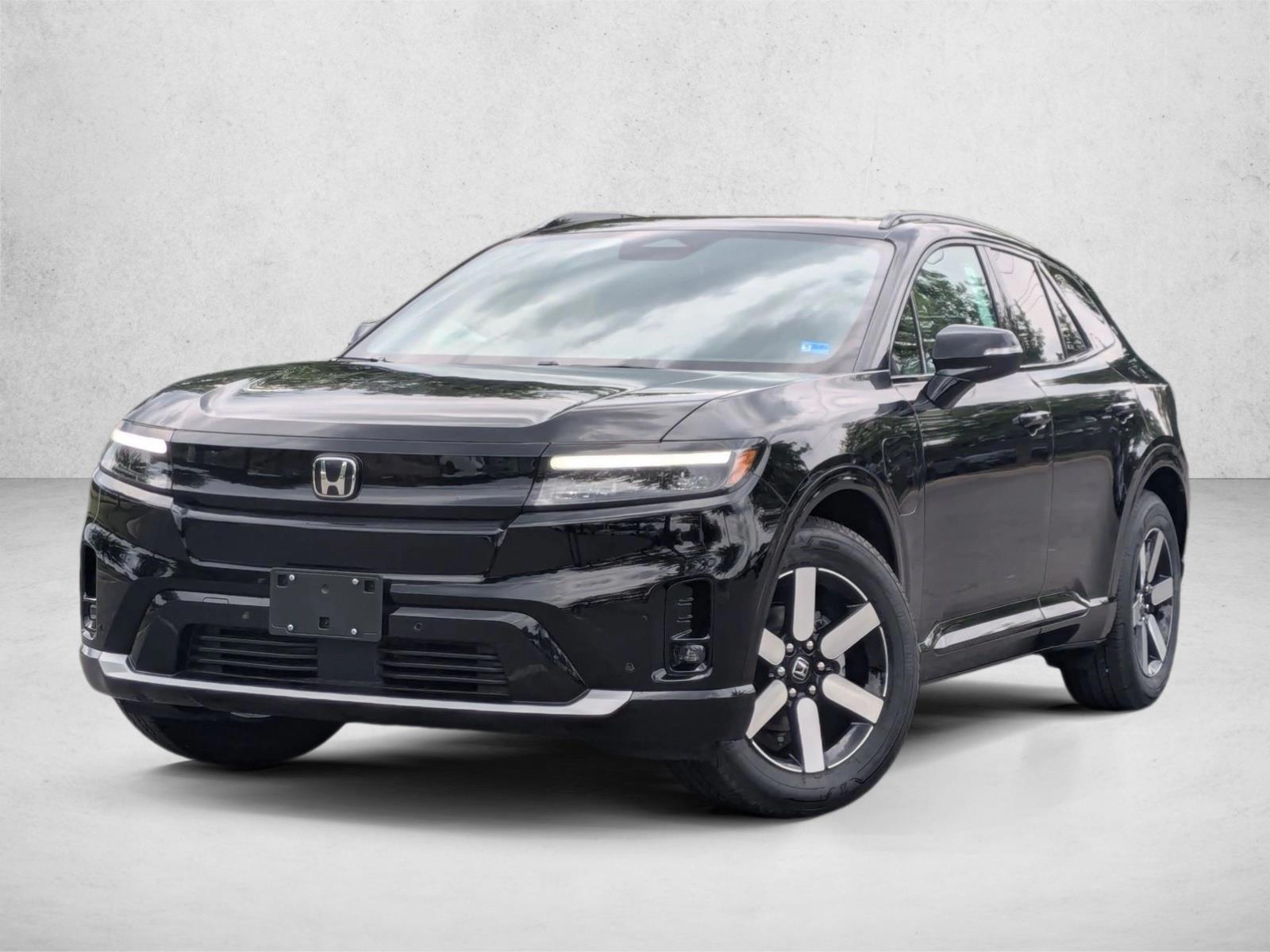 Thumbnail: 2026 Honda Prologue - 1