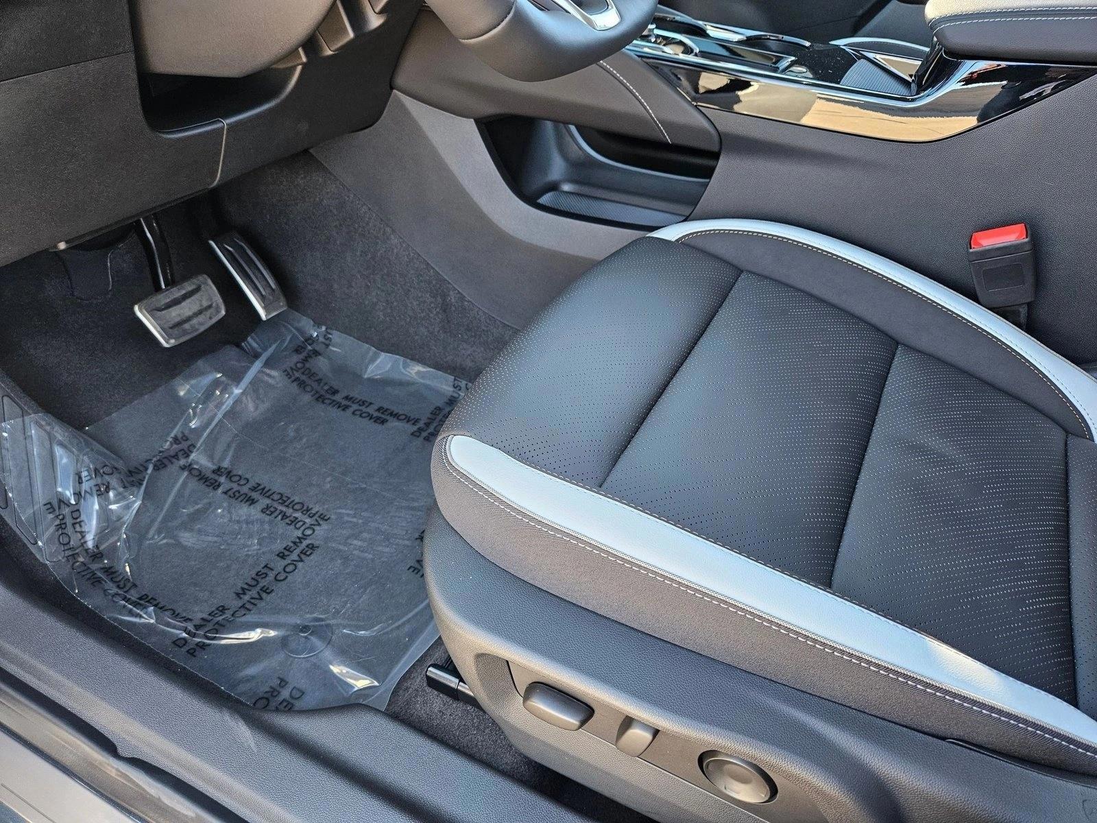 Thumbnail: 2026 Buick Envision - 5