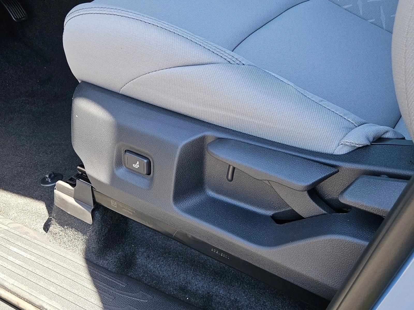 Thumbnail: 2026 Toyota Tacoma - 5